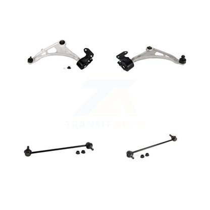 [Avant] Ensemble de bras de suspension et joint à rotule pour Honda Pilot Acura MDX Ridgeline KTR-104316