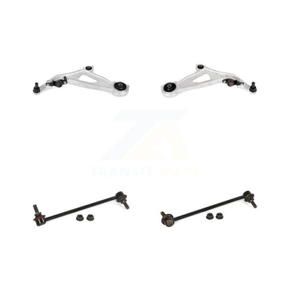 [Avant] Ensemble de bras de suspension et joint à rotule pour Nissan Pathfinder INFINITI QX60 JX35 KTR-104317