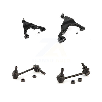 [Avant] Ensemble de bras de suspension et joint à rotule pour Toyota Tacoma KTR-104322