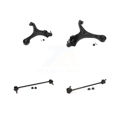 [Avant] Ensemble de bras de suspension et joint à rotule pour Honda Civic Acura ILX KTR-104323
