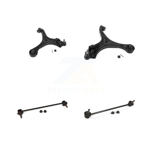 [Avant] Ensemble de bras de suspension et joint à rotule pour Honda Civic Acura ILX KTR-104323
