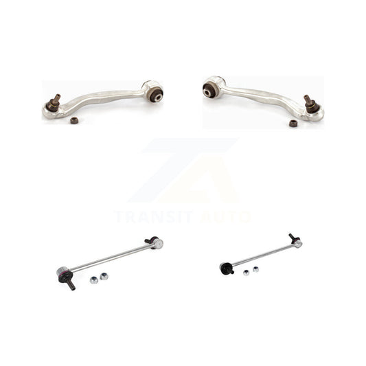 [Avant] Ensemble de bras de suspension et joint à rotule pour Mercedes-Benz C300 E350 C350 C250 KTR-104326