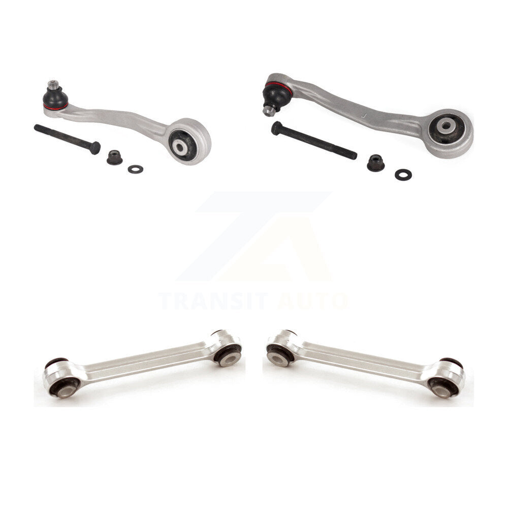 [Avant] Ensemble de bras de suspension et joint à rotule pour Audi Q5 A4 Quattro A5 S4 S5 SQ5 RS5 KTR-104327
