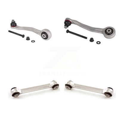 [Avant] Ensemble de bras de suspension et joint à rotule pour Audi Q5 A4 Quattro A5 S4 S5 SQ5 RS5 KTR-104327