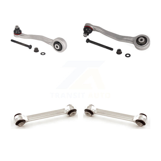 [Avant] Ensemble de bras de suspension et joint à rotule pour Audi Q5 A4 Quattro A5 S4 S5 SQ5 RS5 KTR-104327