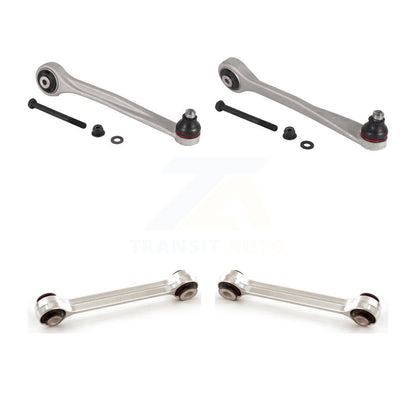 [Avant] Ensemble de bras de suspension et joint à rotule pour Audi Q5 A4 Quattro A5 S4 S5 SQ5 RS5 KTR-104328