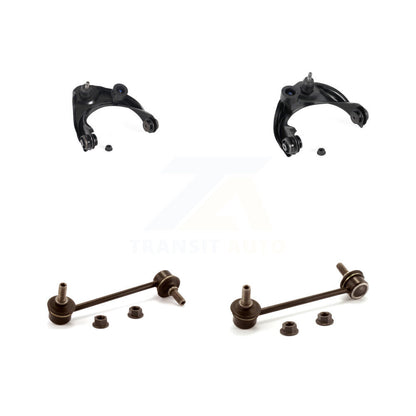 [Avant] Ensemble de bras de suspension et joint à rotule pour Mazda 6 KTR-104329
