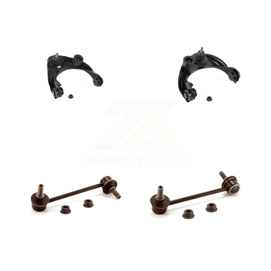 [Avant] Ensemble de bras de suspension et joint à rotule pour Mazda 6 KTR-104329