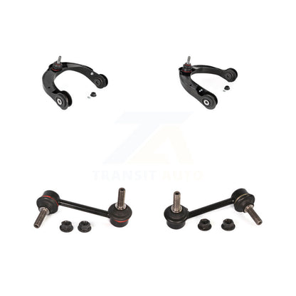 [Avant] Ensemble de bras de suspension et joint à rotule pour Jeep Grand Cherokee Dodge Durango KTR-104330