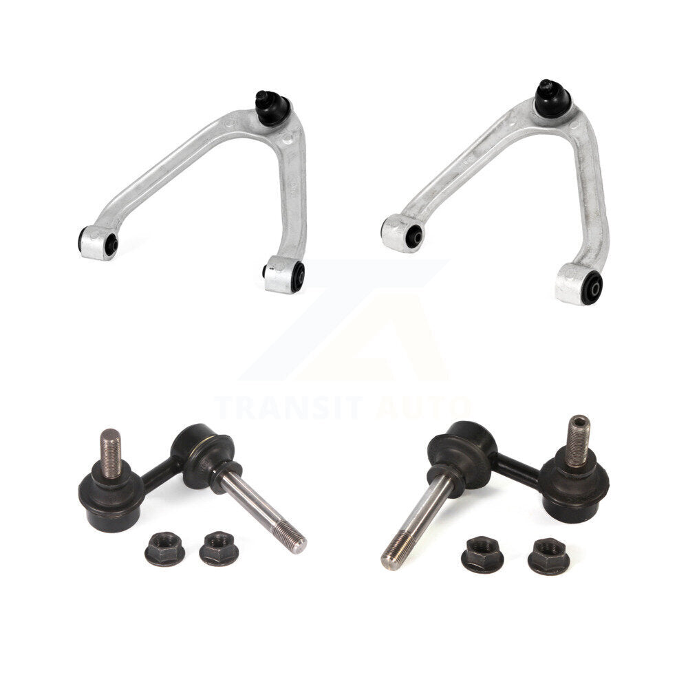 [Avant] Ensemble de bras de suspension et joint à rotule pour INFINITI FX35 QX70 FX50 FX37 KTR-104331