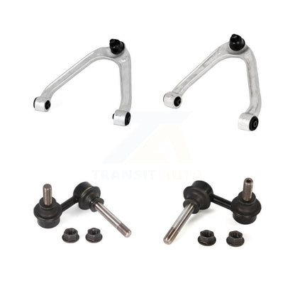 [Avant] Ensemble de bras de suspension et joint à rotule pour INFINITI FX35 QX70 FX50 FX37 KTR-104331