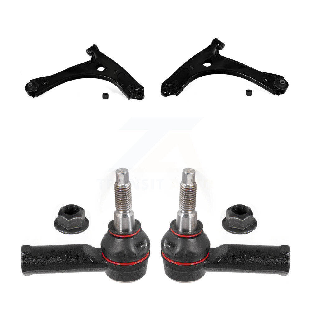 [Avant] Bras de suspension pour Ford Transit-250 Transit-150 Transit-350 KTR-104332