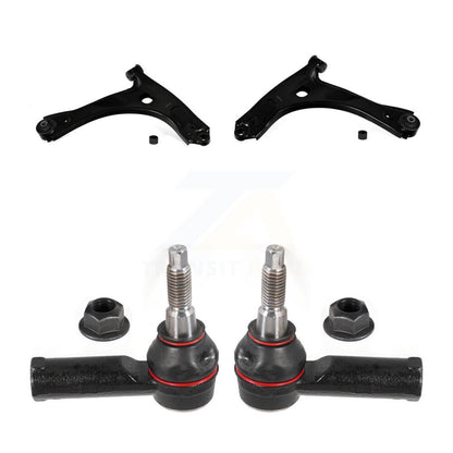 [Avant] Bras de suspension pour Ford Transit-250 Transit-150 Transit-350 KTR-104332