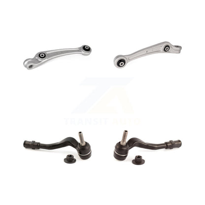 [Avant] Bras de suspension pour Audi Q5 Porsche Macan A4 Quattro A5 S5 KTR-104333