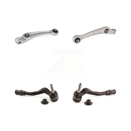 [Avant] Bras de suspension pour Audi Q5 Porsche Macan A4 Quattro A5 S5 KTR-104333
