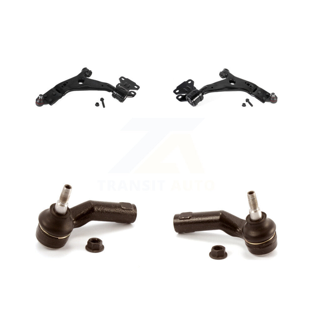 [Avant] Ensemble de bras de suspension et joint à rotule pour Ford Transit Connect KTR-104339