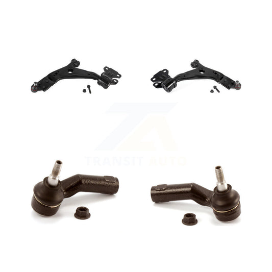 [Avant] Ensemble de bras de suspension et joint à rotule pour Ford Transit Connect KTR-104339