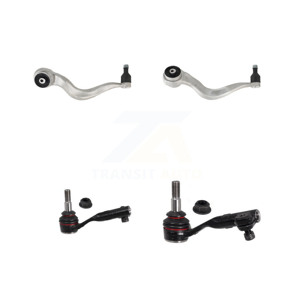 [Avant] Ensemble de bras de suspension et joint à rotule pour BMW 328i xDrive 330i 320i 335i KTR-104342
