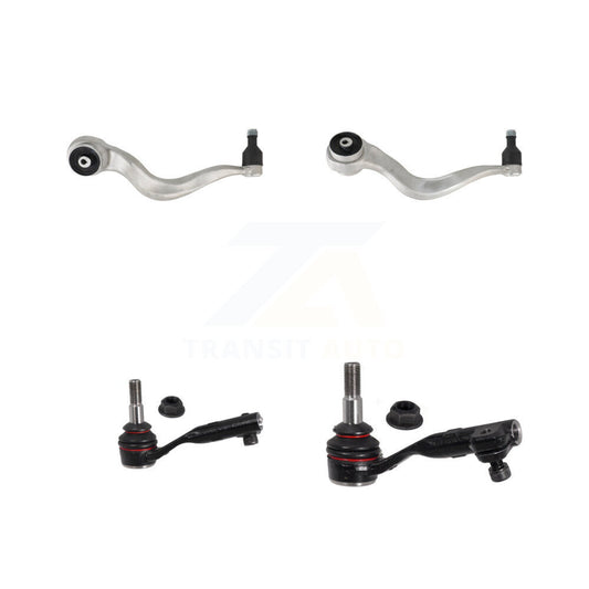 [Avant] Ensemble de bras de suspension et joint à rotule pour BMW 328i xDrive 330i 320i 335i KTR-104342