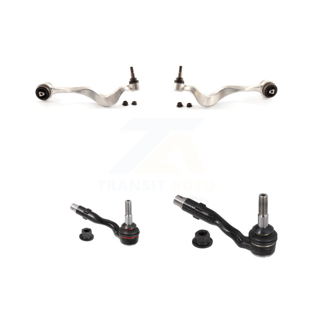 [Avant] Ensemble de bras de suspension et joint à rotule pour 2011 BMW 550i KTR-104344