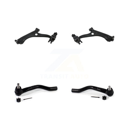 [Avant] Ensemble de bras de suspension et joint à rotule pour Honda Civic KTR-104347