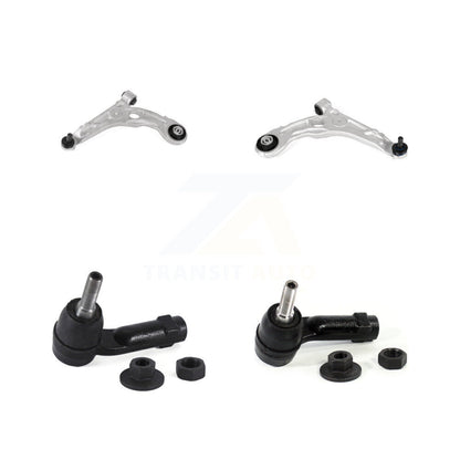 [Avant] Ensemble de bras de suspension et joint à rotule pour Chrysler 200 Dodge Dart KTR-104348
