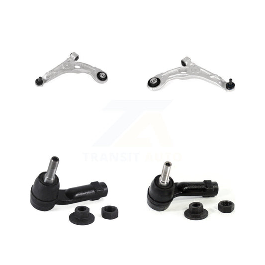 [Avant] Ensemble de bras de suspension et joint à rotule pour Chrysler 200 Dodge Dart KTR-104348