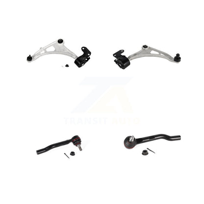 [Avant] Ensemble de bras de suspension et joint à rotule pour Honda Pilot Acura MDX Ridgeline KTR-104349