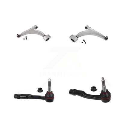 [Avant] Ensemble de bras de suspension et joint à rotule pour Chevrolet Malibu Limited KTR-104350