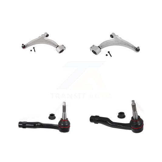 [Avant] Ensemble de bras de suspension et joint à rotule pour Chevrolet Malibu Limited KTR-104350