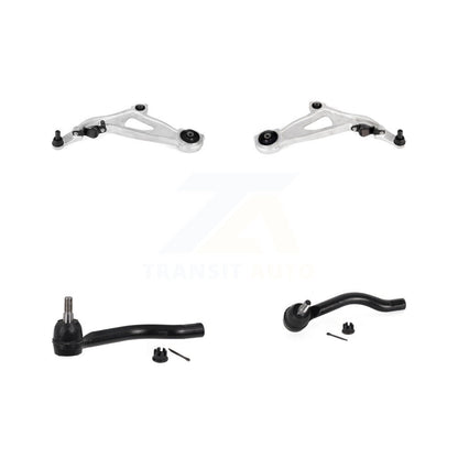 [Avant] Ensemble de bras de suspension et joint à rotule pour Nissan Pathfinder INFINITI QX60 JX35 KTR-104351
