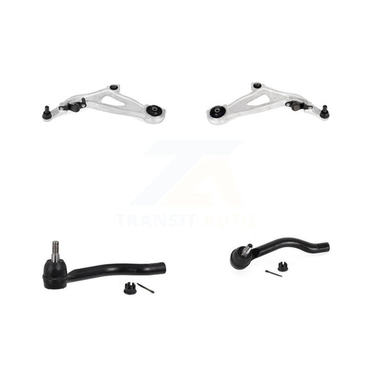 [Avant] Ensemble de bras de suspension et joint à rotule pour Nissan Pathfinder INFINITI QX60 JX35 KTR-104351