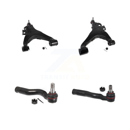 [Avant] Ensemble de bras de suspension et joint à rotule pour Toyota Tundra Sequoia KTR-104352