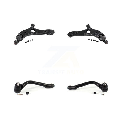 [Avant] Ensemble de bras de suspension et joint à rotule pour Hyundai Santa Fe Sport Kia KTR-104354