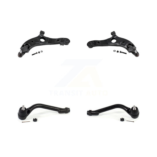 [Avant] Ensemble de bras de suspension et joint à rotule pour Hyundai Santa Fe Sport Kia KTR-104354