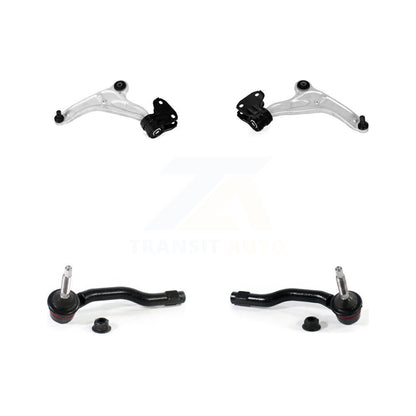 [Avant] Ensemble de bras de suspension et joint à rotule pour Ford Edge Lincoln Nautilus MKX KTR-104355