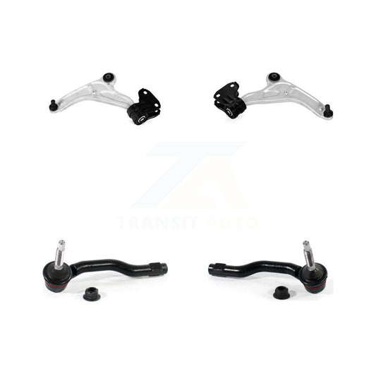 [Avant] Ensemble de bras de suspension et joint à rotule pour Ford Edge Lincoln Nautilus MKX KTR-104355