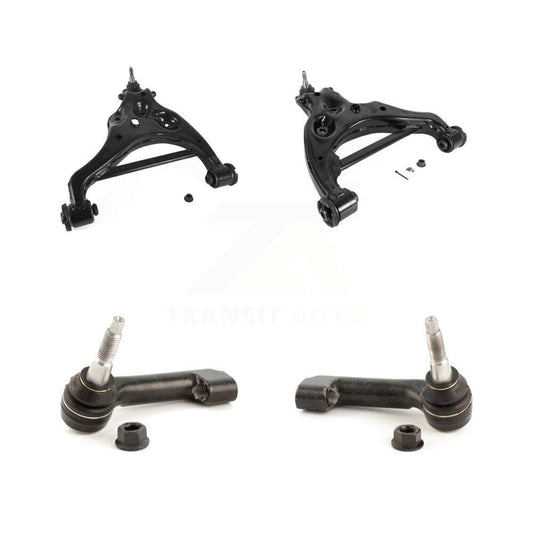[Avant] Ensemble de bras de suspension et joint à rotule pour Ford F-150 Expedition Lincoln KTR-104356