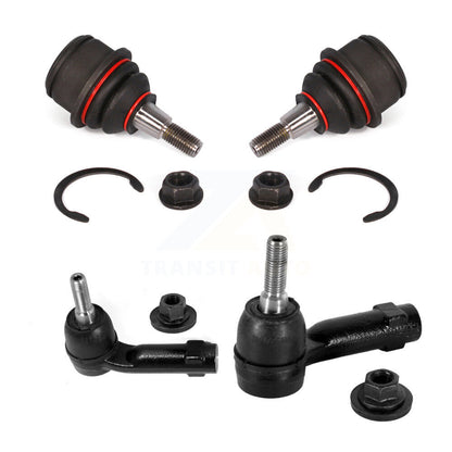 [Avant] Rotule de suspension pour 2014-2018 Jeep Cherokee KTR-104360
