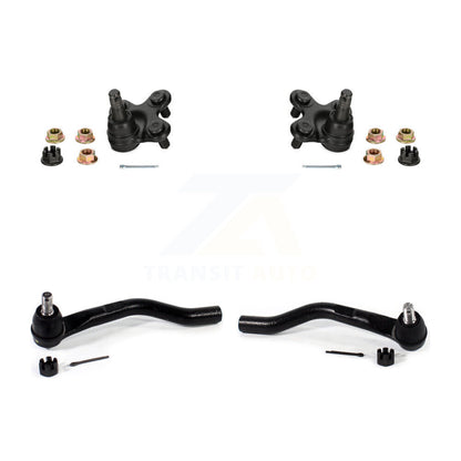 [Avant] Rotule de suspension pour Honda Civic Acura Integra Insight KTR-104361