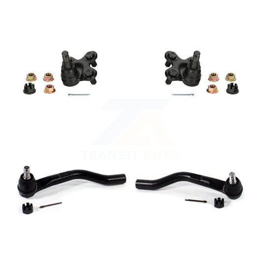 [Avant] Rotule de suspension pour Honda Civic Acura Integra Insight KTR-104361