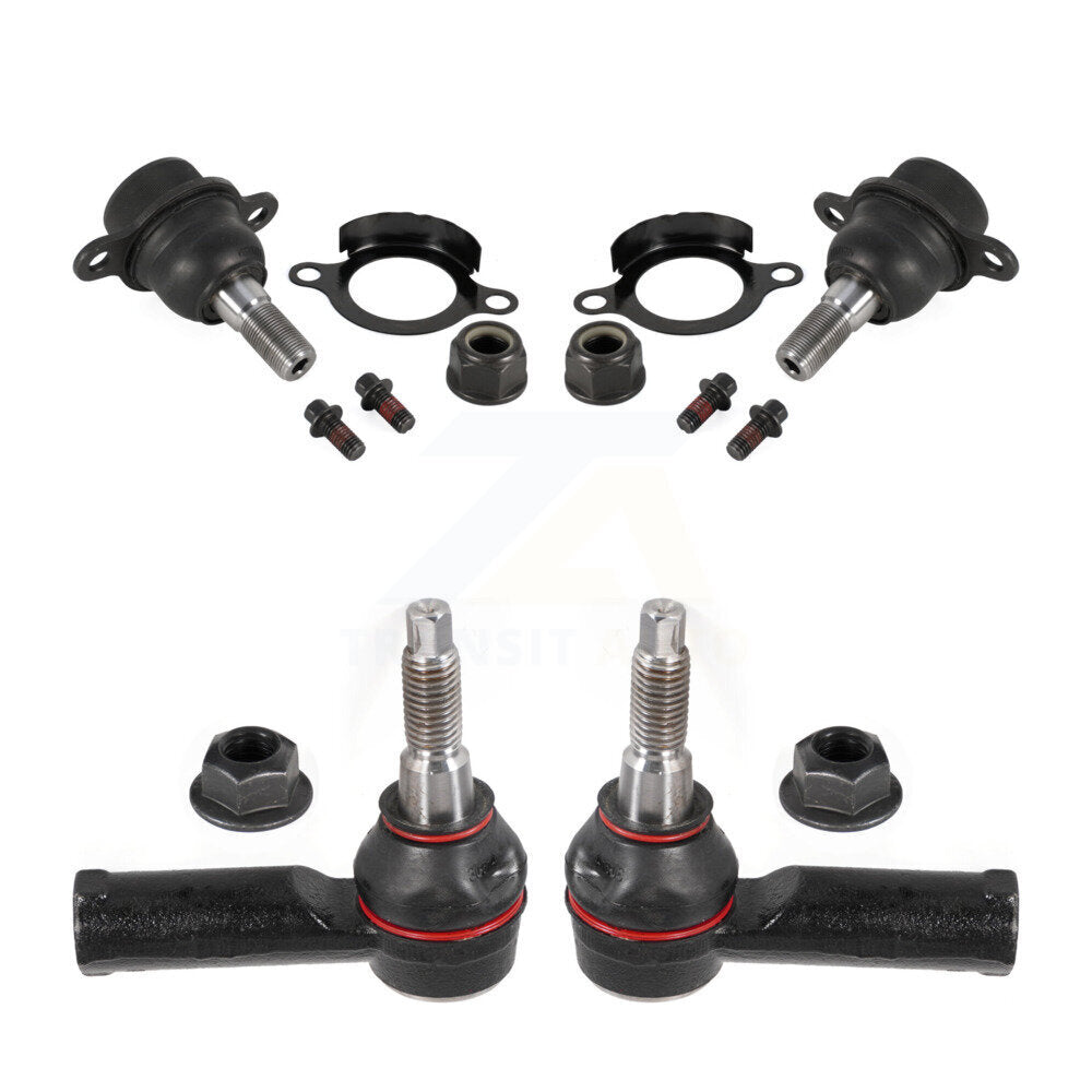 [Avant] Rotule de suspension pour Ford Transit-250 Transit-150 Transit-350 HD KTR-104364