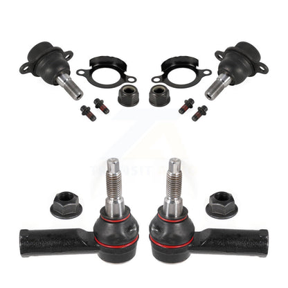 [Avant] Rotule de suspension pour Ford Transit-250 Transit-150 Transit-350 HD KTR-104364