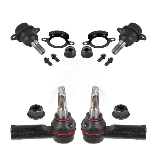 [Avant] Rotule de suspension pour Ford Transit-250 Transit-150 Transit-350 HD KTR-104364