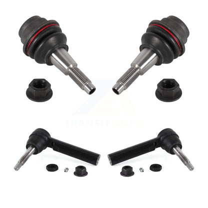 [Avant] Rotule de suspension pour GMC Chevrolet Sierra 1500 Silverado Tahoe Yukon XL KTR-104365