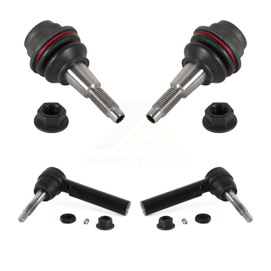 [Avant] Rotule de suspension pour GMC Chevrolet Sierra 1500 Silverado Tahoe Yukon XL KTR-104365