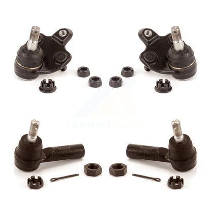 [Avant] Rotule de suspension pour 2003-2008 Toyota Matrix Pontiac Vibe KTR-104370