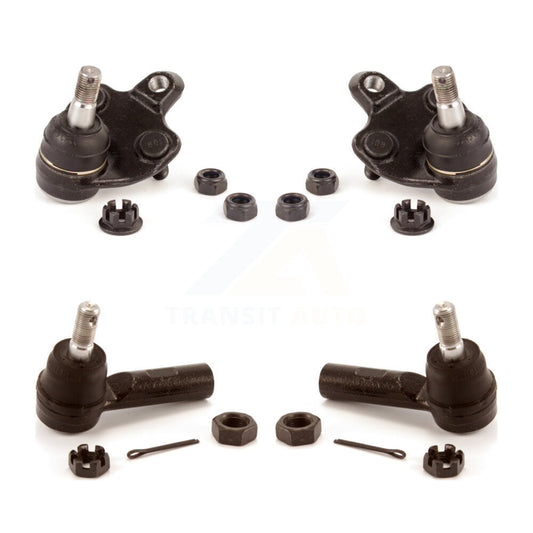 [Avant] Rotule de suspension pour 2003-2008 Toyota Matrix Pontiac Vibe KTR-104370