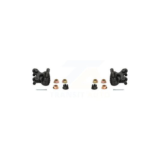 [Avant Inférieur] Rotule de suspension pour Honda Civic CR-V Acura Integra Insight KTR-104371
