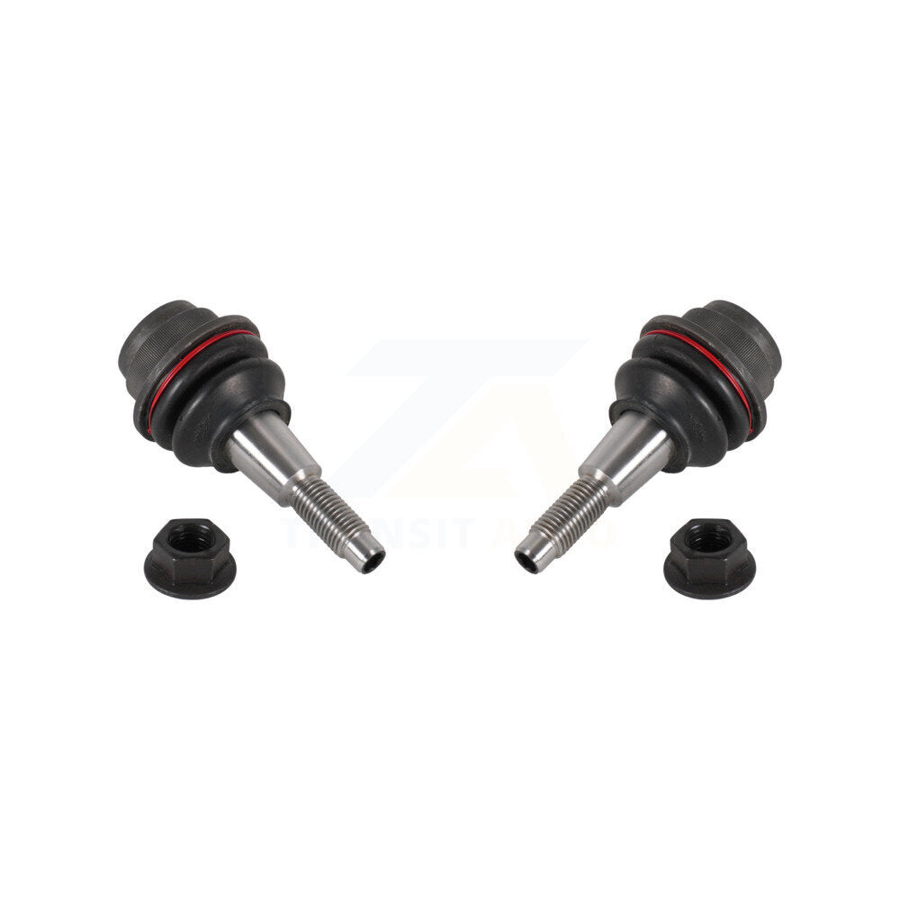 [Avant Inférieur] Rotule de suspension pour GMC Chevrolet Sierra 1500 Silverado Tahoe Yukon XL KTR-104372